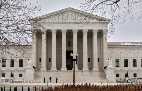 article image - Supreme Court